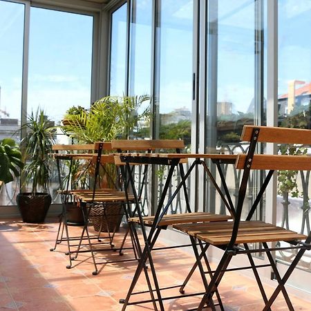 Santa Catarina Guest House Porto Bagian luar foto