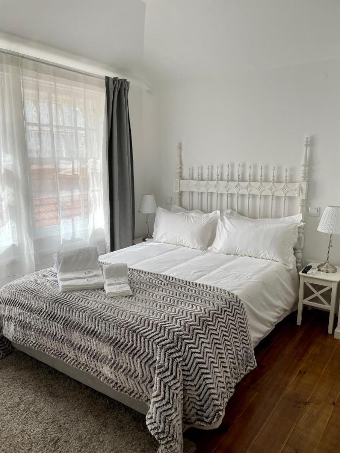 Santa Catarina Guest House Porto Bagian luar foto