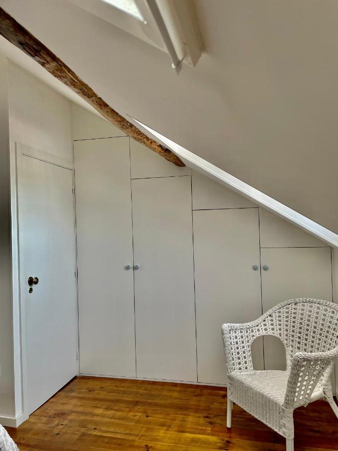 Santa Catarina Guest House Porto Bagian luar foto