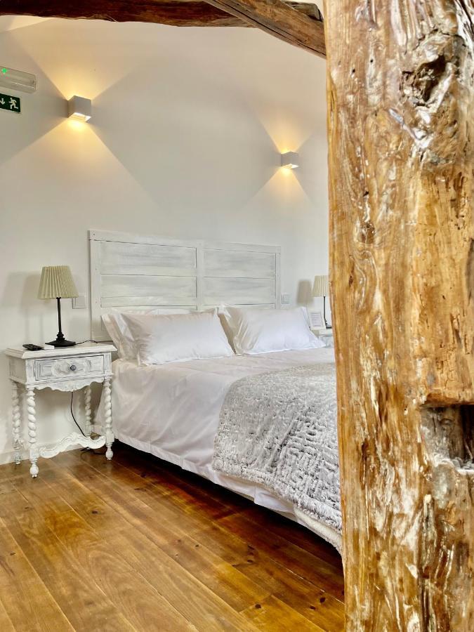 Santa Catarina Guest House Porto Bagian luar foto