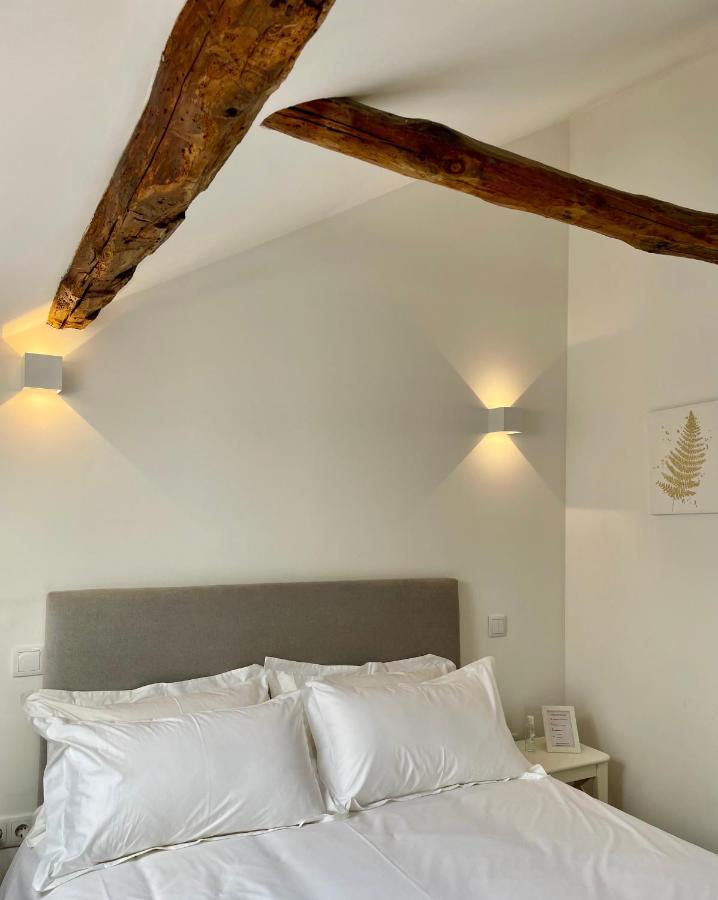 Santa Catarina Guest House Porto Bagian luar foto