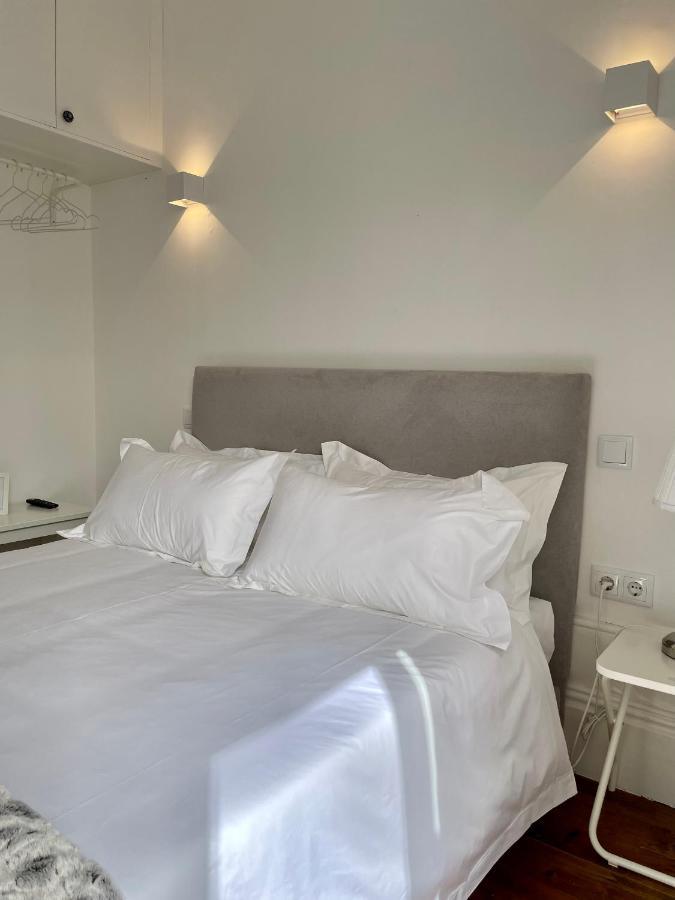 Santa Catarina Guest House Porto Bagian luar foto