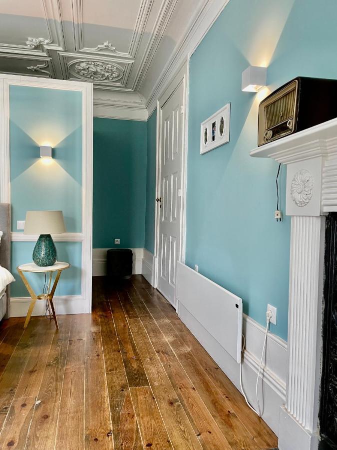 Santa Catarina Guest House Porto Bagian luar foto