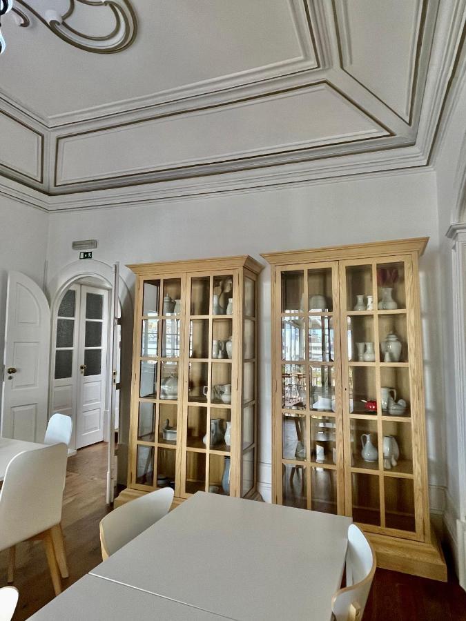 Santa Catarina Guest House Porto Bagian luar foto
