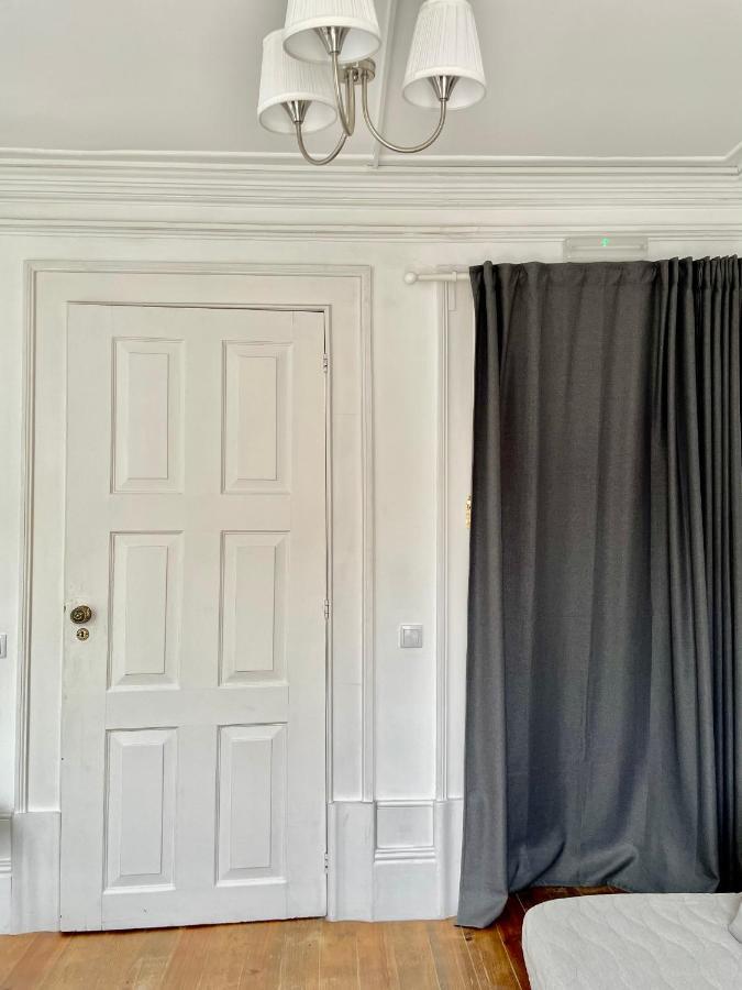 Santa Catarina Guest House Porto Bagian luar foto