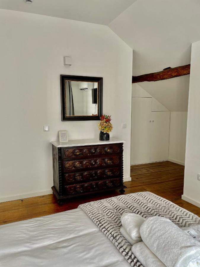 Santa Catarina Guest House Porto Bagian luar foto