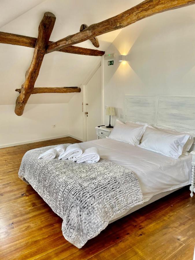 Santa Catarina Guest House Porto Bagian luar foto