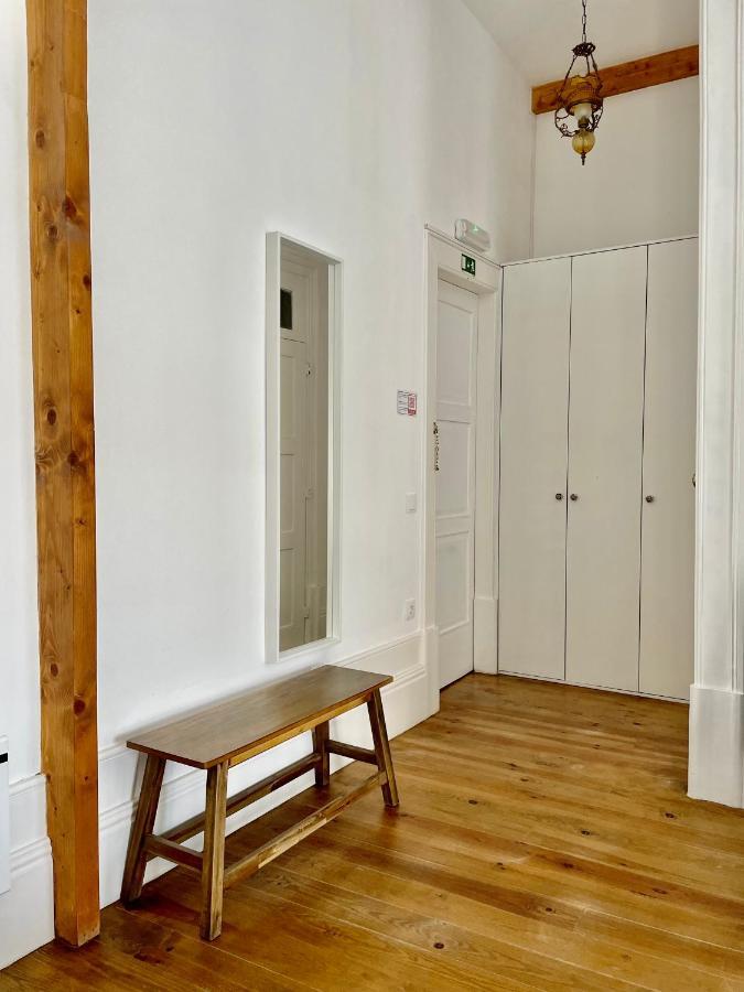 Santa Catarina Guest House Porto Bagian luar foto