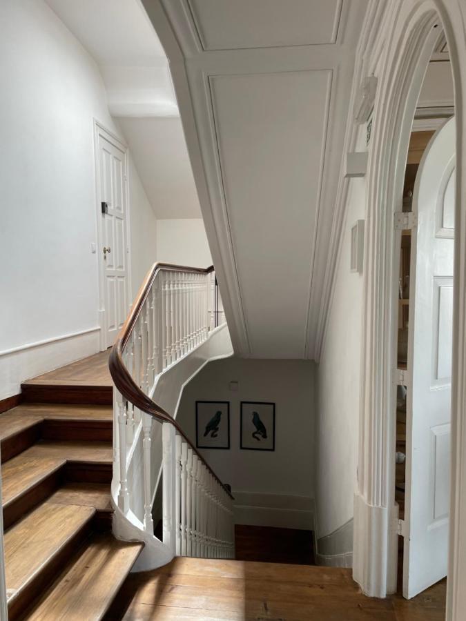 Santa Catarina Guest House Porto Bagian luar foto