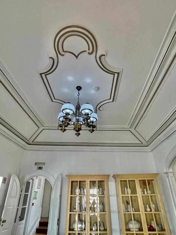 Santa Catarina Guest House Porto Bagian luar foto