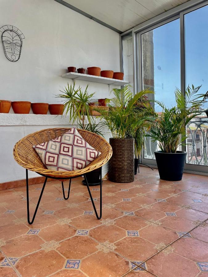 Santa Catarina Guest House Porto Bagian luar foto