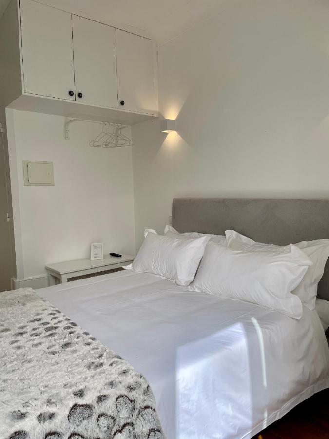 Santa Catarina Guest House Porto Bagian luar foto