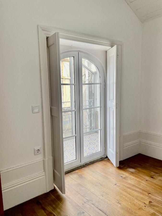 Santa Catarina Guest House Porto Bagian luar foto