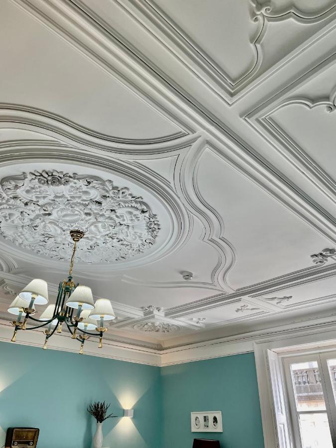 Santa Catarina Guest House Porto Bagian luar foto