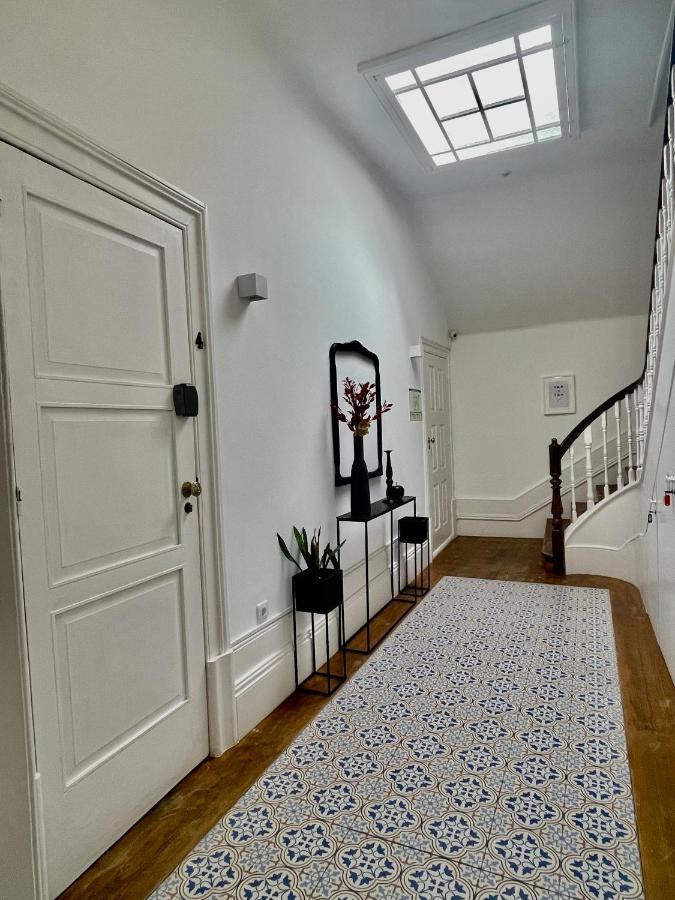 Santa Catarina Guest House Porto Bagian luar foto