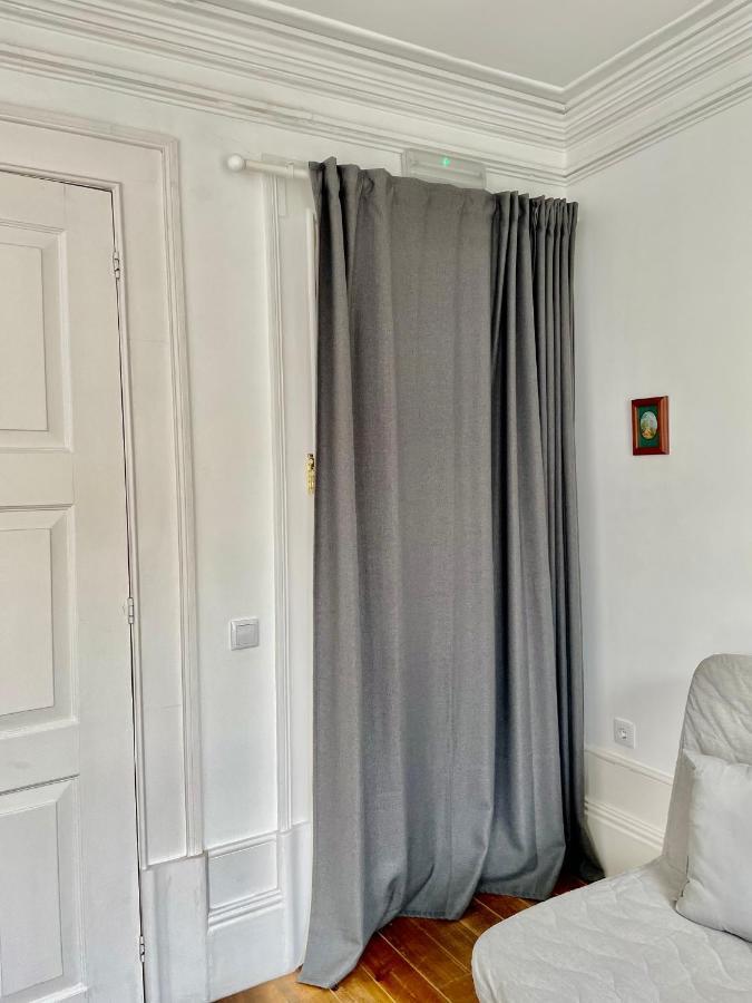 Santa Catarina Guest House Porto Bagian luar foto
