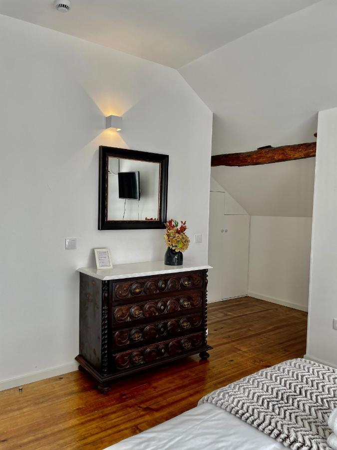 Santa Catarina Guest House Porto Bagian luar foto