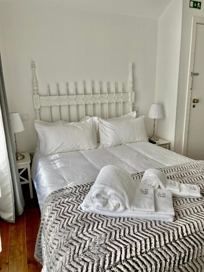 Santa Catarina Guest House Porto Bagian luar foto