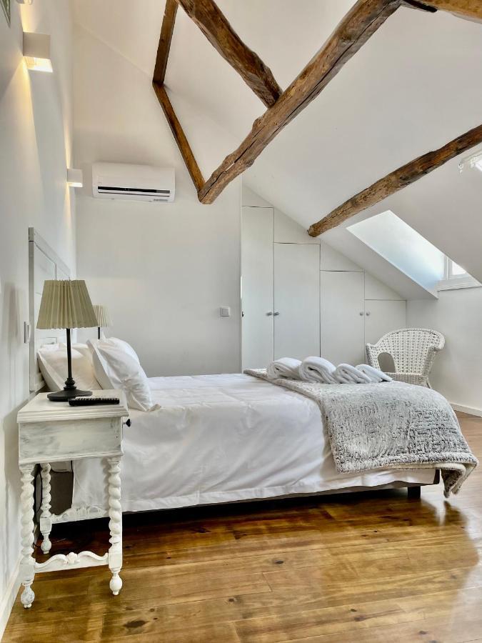 Santa Catarina Guest House Porto Bagian luar foto