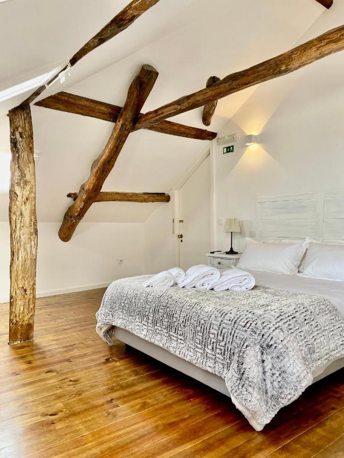 Santa Catarina Guest House Porto Bagian luar foto