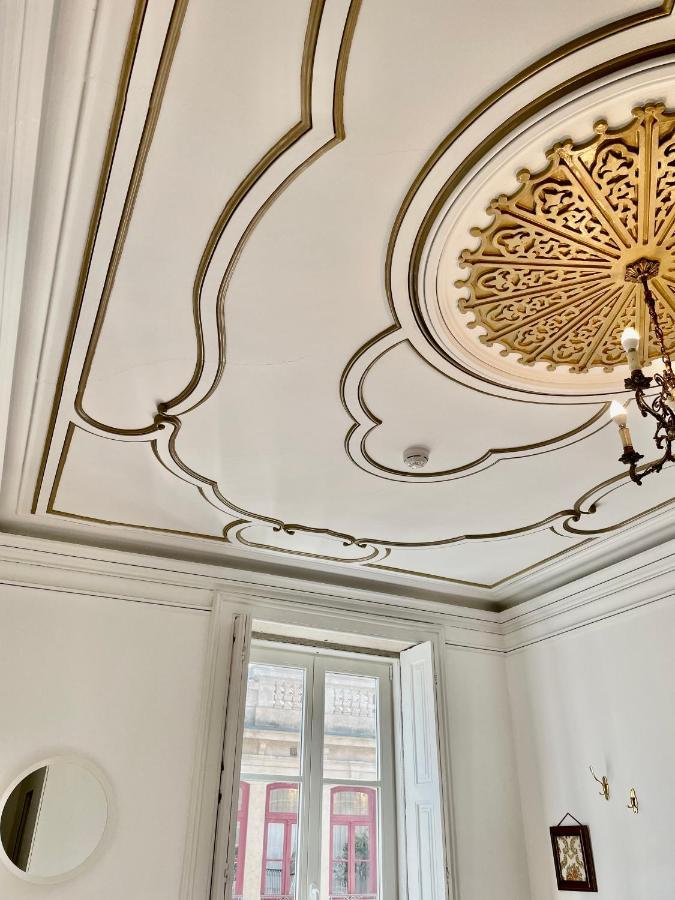 Santa Catarina Guest House Porto Bagian luar foto