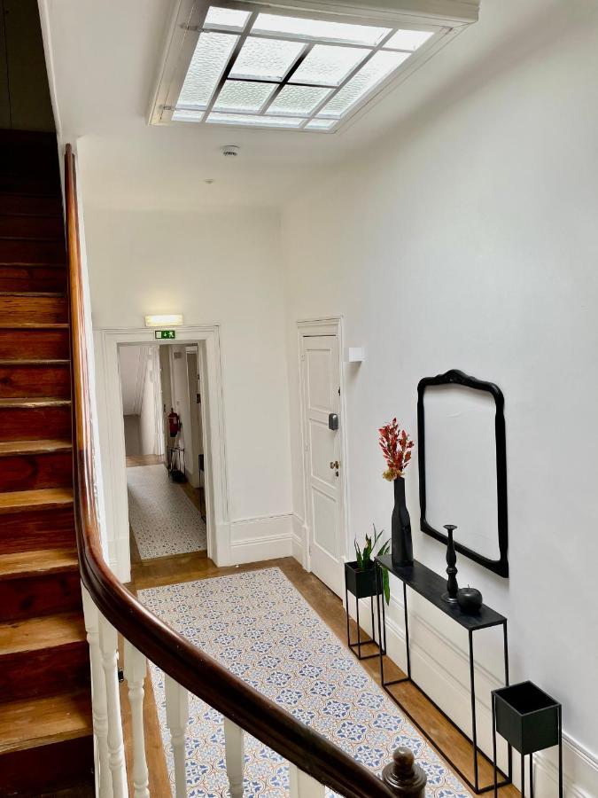 Santa Catarina Guest House Porto Bagian luar foto