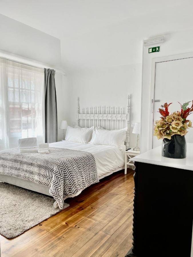 Santa Catarina Guest House Porto Bagian luar foto