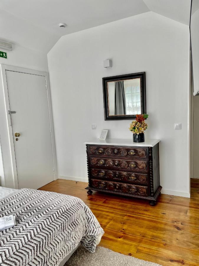 Santa Catarina Guest House Porto Bagian luar foto