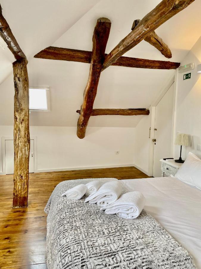 Santa Catarina Guest House Porto Bagian luar foto