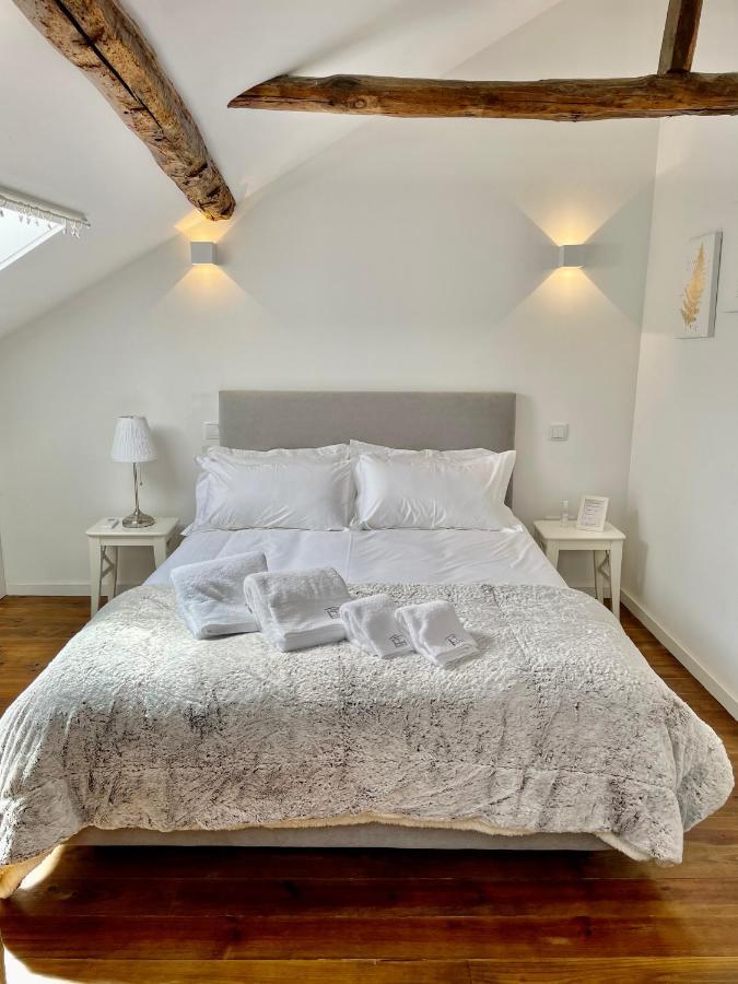Santa Catarina Guest House Porto Bagian luar foto