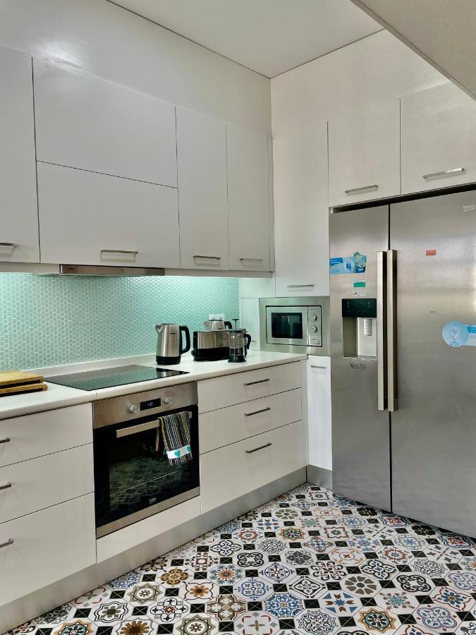 Santa Catarina Guest House Porto Bagian luar foto