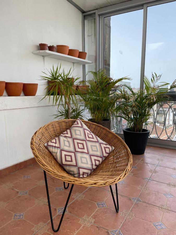 Santa Catarina Guest House Porto Bagian luar foto