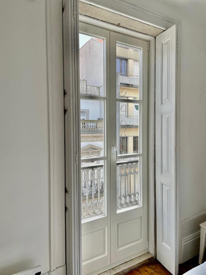 Santa Catarina Guest House Porto Bagian luar foto