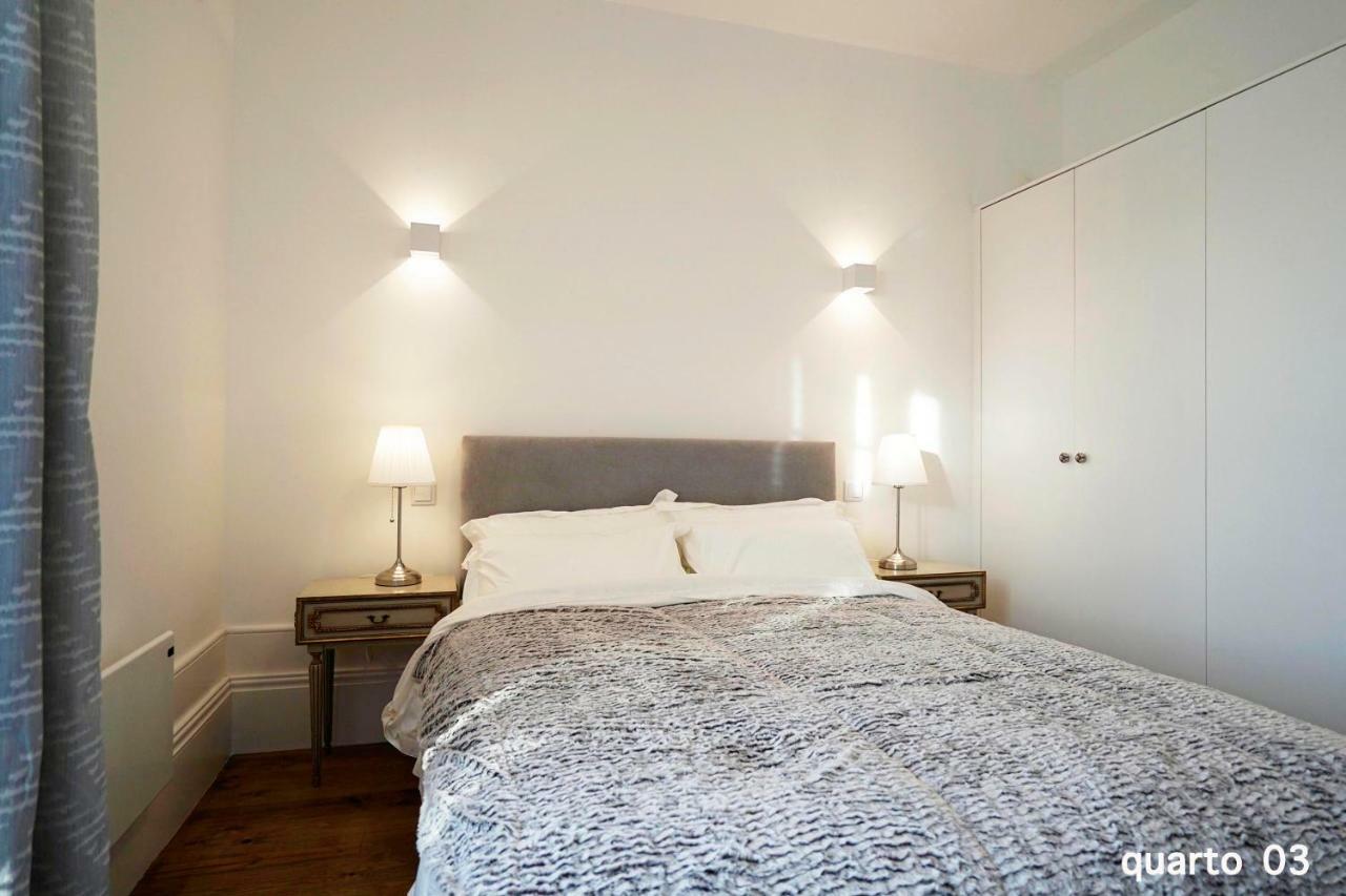 Santa Catarina Guest House Porto Bagian luar foto