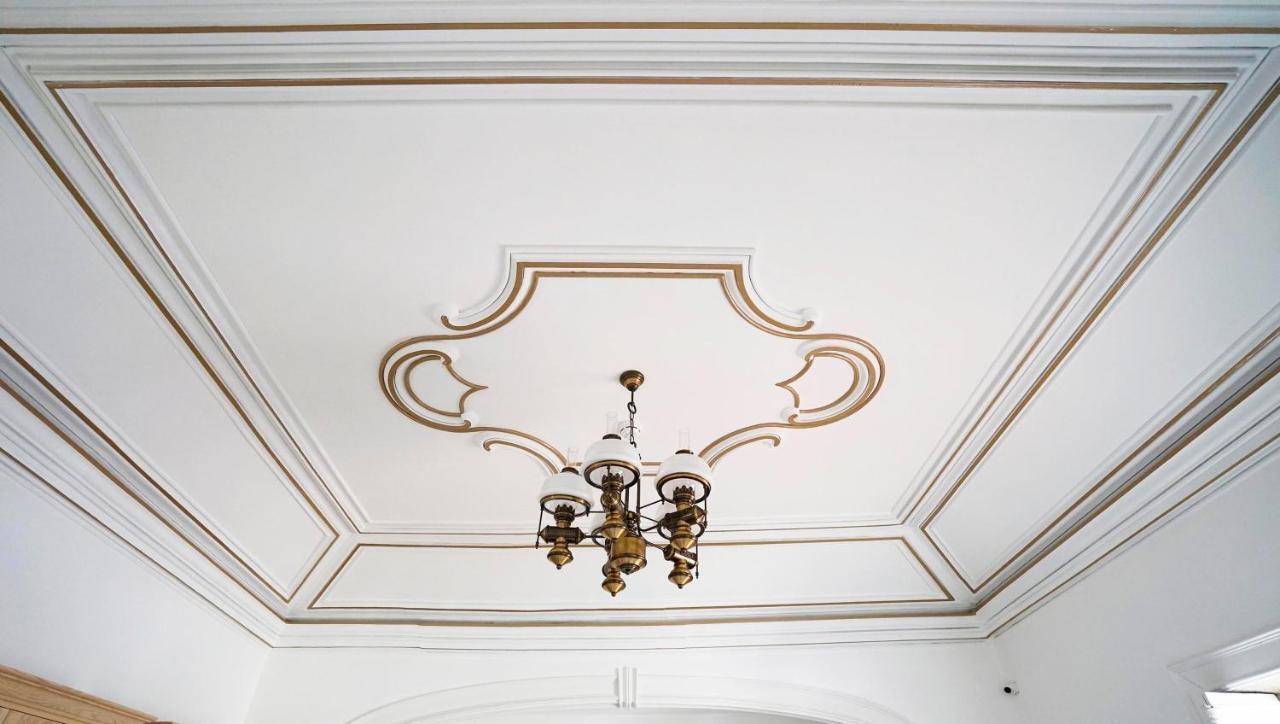 Santa Catarina Guest House Porto Bagian luar foto